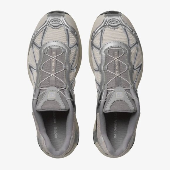Salomon XT-WHISPER Silver - Picture 1 of 5